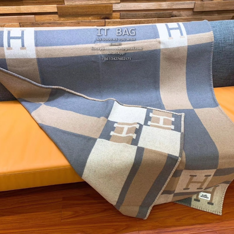 Avalon Bayadere throw blanket2 7